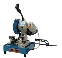 manual circular cold saw 2.25" | CS-225M Baileigh Industrial