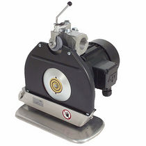 manual circular saw BT series Erhardt + Leimer