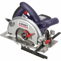 manual circular saw 4200 rpm | ТК 40 SPARKY Power Tools