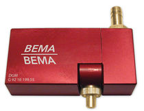 manual coolant nozzle max. 10 bar | System P05 Bema Maschinen