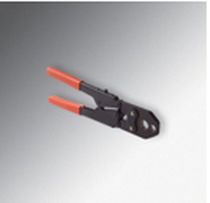 manual crimping tool 3/8" - 1" Viega GmbH & Co. KG