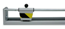 manual cutter for films, paper and corrugated board 1 500 mm | PPL 170 Treston