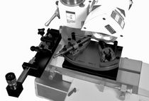 manual drill / tool sharpener &oslash; 0.5 - 6.0 mm | PS botek Pr&auml;zisionsbohrtechnik
