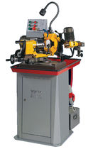 manual drill / tool sharpener &oslash; 2 - 40 mm | APE 40 CUOGHI AFFILATRICI