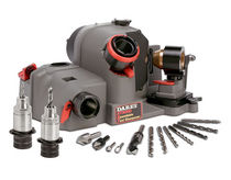 manual drill / tool sharpener 3 - 21 mm | XT3000 Darex