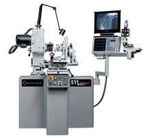 manual drill / tool sharpener 800 x 1100 x 1760 mm | S11SPEED Michael Deckel
