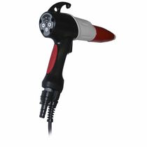 manual electrostatic powder coating spray gun 24 kg/h (Mach-Jet gun) SAMES Technologies