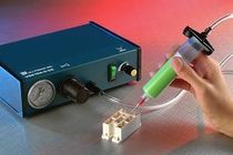 manual fluid dispensing kit VS215A-II-CE Fisnar Inc.