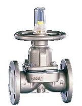 manual handwheel diaphragm valve 1/2" - 12", 200 psig | Dia-Flo&reg; series ITT Engineered Valves