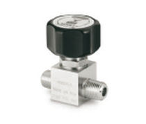 manual handwheel diaphragm valve  Parker Instrumentation Products Division - Europe