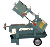 manual horizontal band saw AC-7 WF Wells Inc