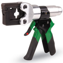 manual hydraulic crimping tool HCHT/T PAYAPRESS