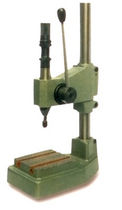 manual impact marking press 50 t | MB-15 Pannier