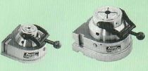 manual indexing clamping device  ZAGAR