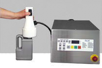 manual induction heat sealer CG2070-16 Pillar technologies