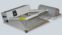 manual L-sealer STL series Refacom