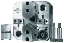manual lathe chuck MACC-4 Mario Pinto