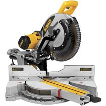 manual miter saw 3800 rpm | DWS780  DEWALT Industrial Tool