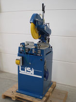 manual miter saw 400 mm, 2890 rpm | LT 1-400 LISI