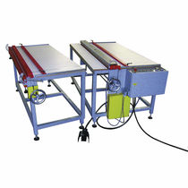 manual panel bender  INGENIA GmbH