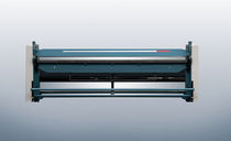 manual panel bender 1.2 - 2 mm | CK series Durma