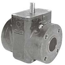 manual pinch valve 1/2" - 3" | 22 Dia-Cam series Clark
