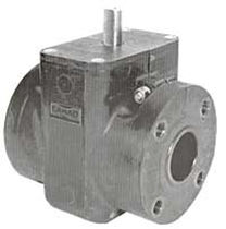 manual pinch valve 1/2" - 3" | 22 Dia-Cam series Clark