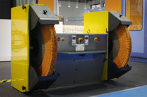 manual polishing machine P1000 - PD1000E GHIDINI FELICE ITALO & C. SRL