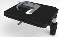 manual positioning stage for microscope  M&auml;rzh&auml;user Wetzlar