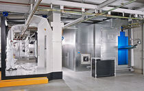 manual powder coating booth  Rippert Anlagentechnik GmbH & Co. KG