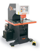 manual punching machine max. 50 t | HP M500 IMAC