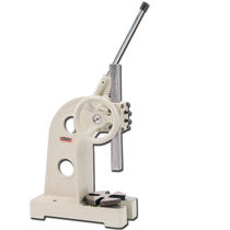 manual rack and pinion bench press 3 t | AP-3R Baileigh Industrial