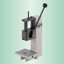 manual rack and pinion bench press max. 1.5 kN | HZP GECHTER
