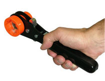 manual ratchet wrench 101T Lowell Corporation