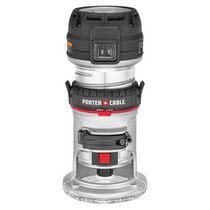 manual router 27 000 rpm | 450 Porter-Cable