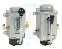 manual single line centralized lubrication system CLA  Changhua Chen Ying Oil Machine Co., Ltd.