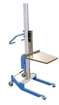 manual stacker 60 - 225 kg ALFATEC
