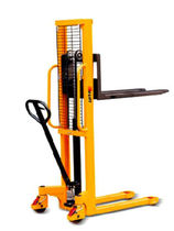 manual stacker 500 - 2 000 kg | PA series HU-LIFT