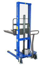 manual stacker 1 000 - 1 200 kg, 800 - 1 600 mm | BETA SL M ARMANNI