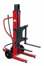 manual stacker max. 250 kg | DHM LOC