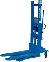 manual stacker  MANUSUR