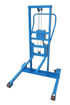 manual straddle stacker max. 250 kg | MG 250 AR TELIP