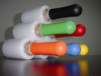 manual stretch film Bandita Plasticband