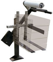 manual stretch wrapper ELIMINATOR Highlight Industries