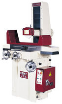 manual surface grinding machine 6" x 18" | KGS 618 Kent Industrial