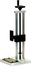 manual tensile test stand max. 750 N | BAT 750 ANDILOG