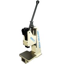 manual toggle press max. 800 kg Hammer knock industries