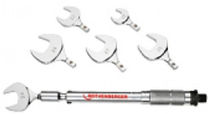 manual torque wrench  ROTHENBERGER
