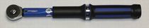 manual torque wrench 3/8'', 315 mm MAROLOTEST