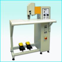 manual ultrasonic welding and cutting machine SEW US/04  SIRIUS ELECTRIC